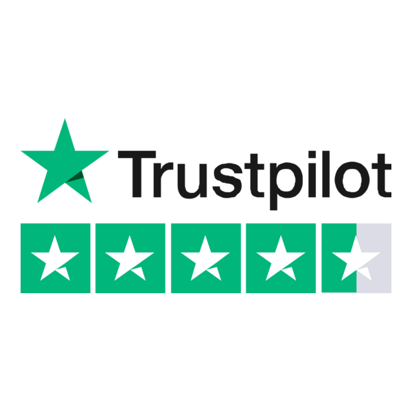 Trustpilot Accounts