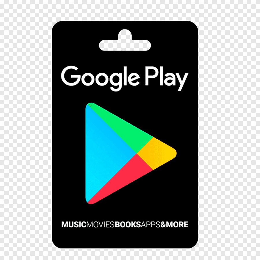 Google Play Gift Cards