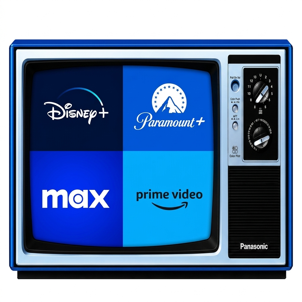Streaming Media