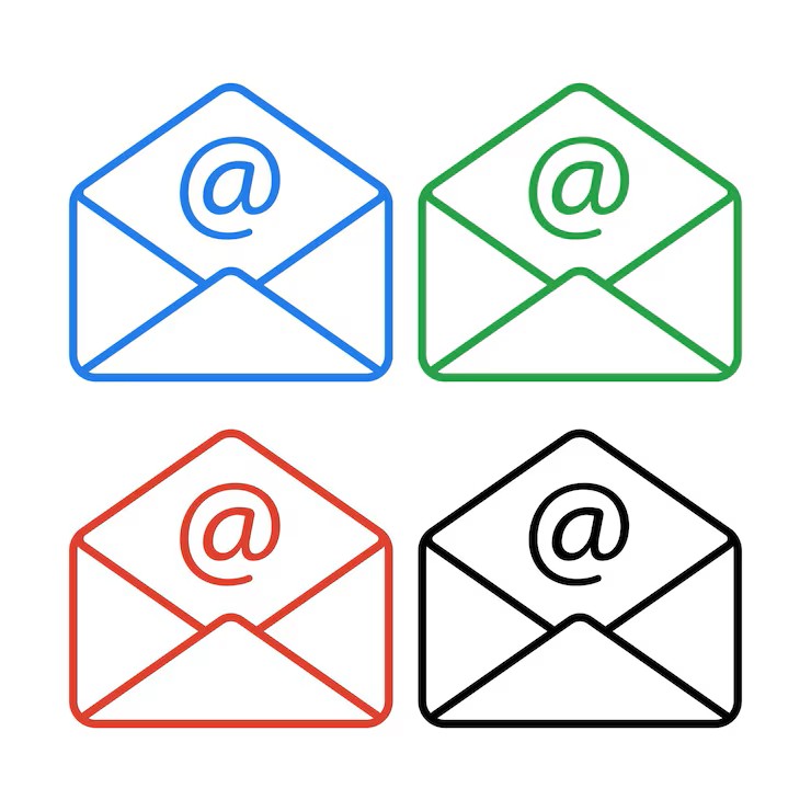 Random Email