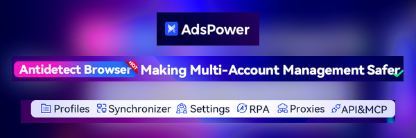 Adspower