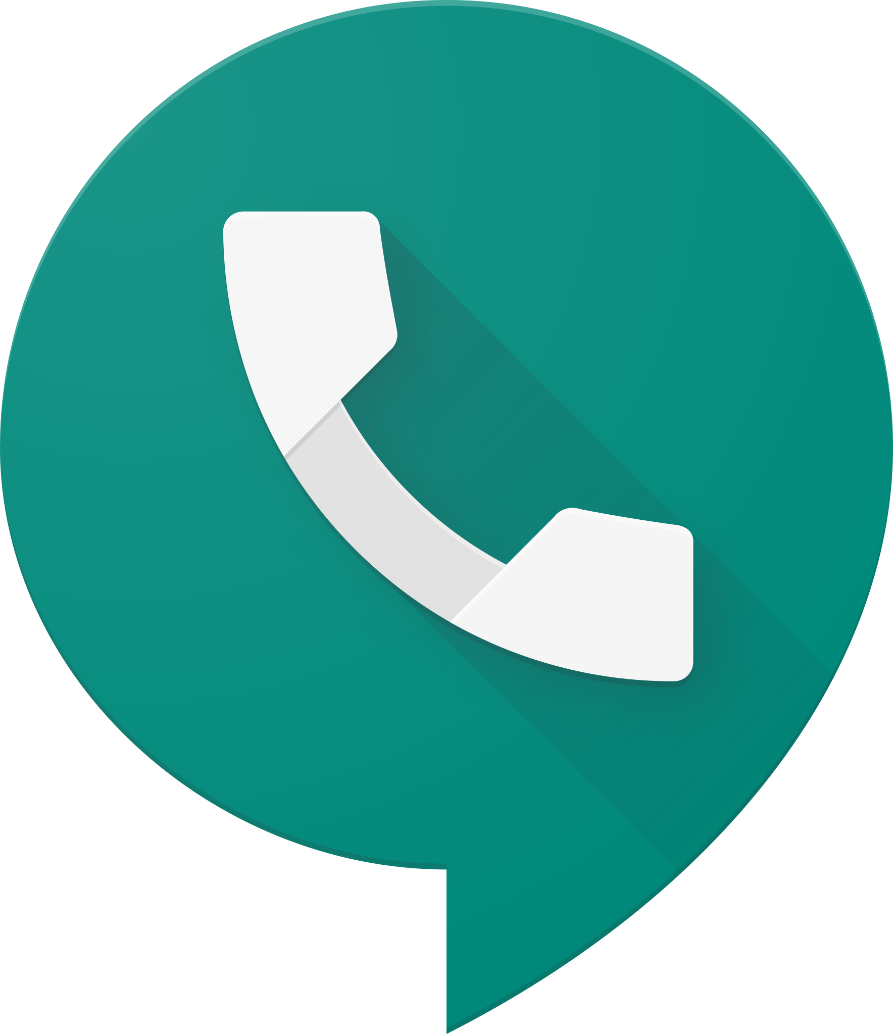 Google Voice Accounts